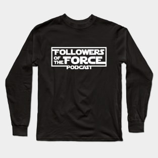 Force Follower 1 Long Sleeve T-Shirt